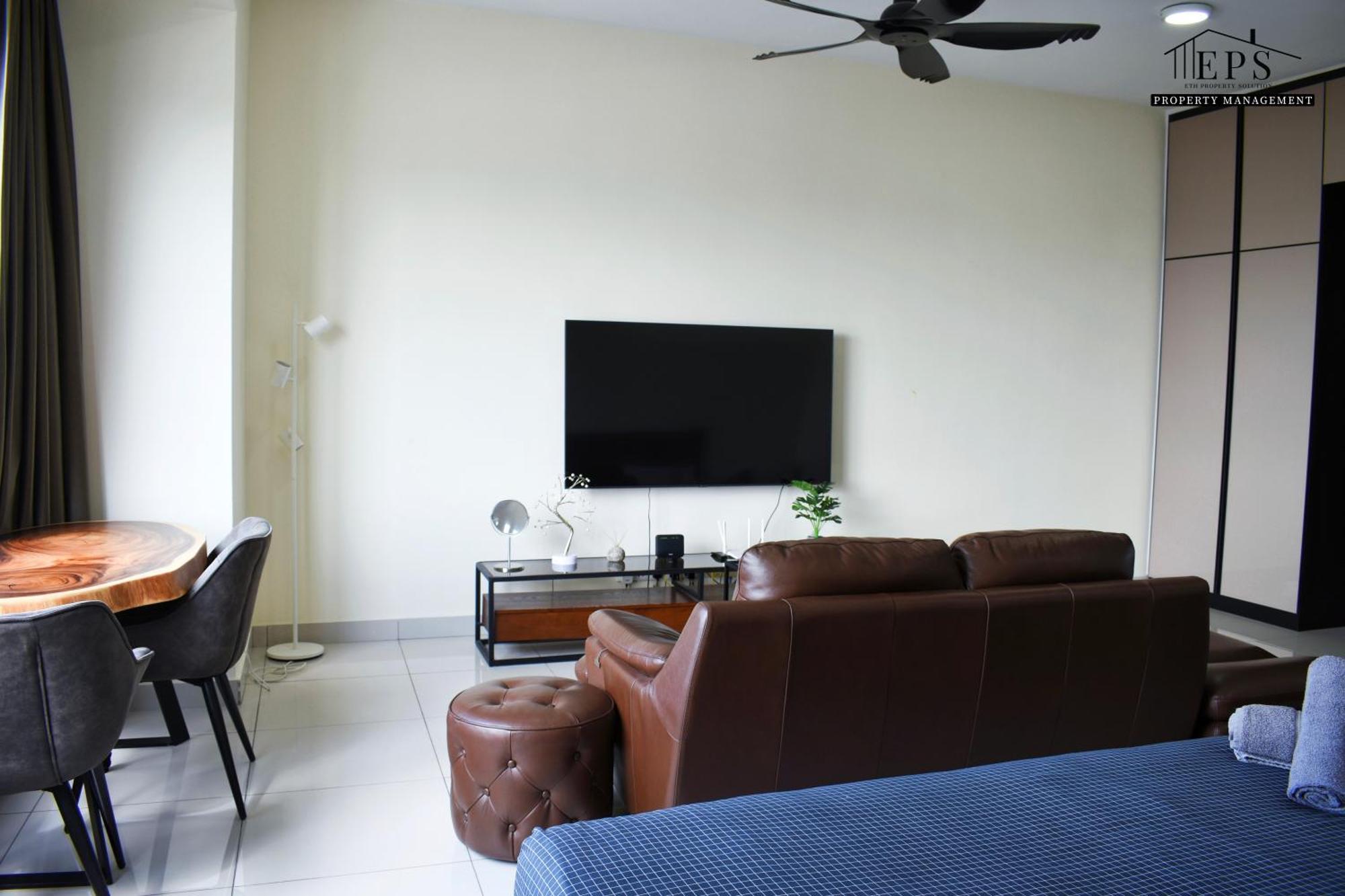 Damen Subang By Widebed Subang Jaya Exterior foto