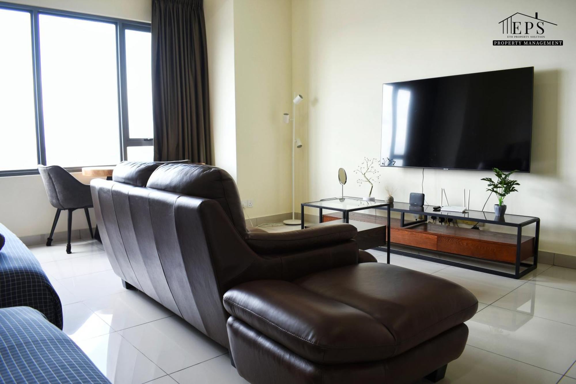 Damen Subang By Widebed Subang Jaya Exterior foto