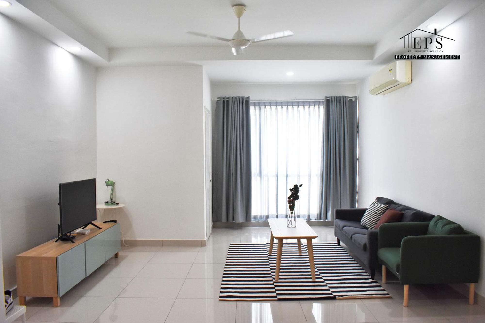 Damen Subang By Widebed Subang Jaya Exterior foto