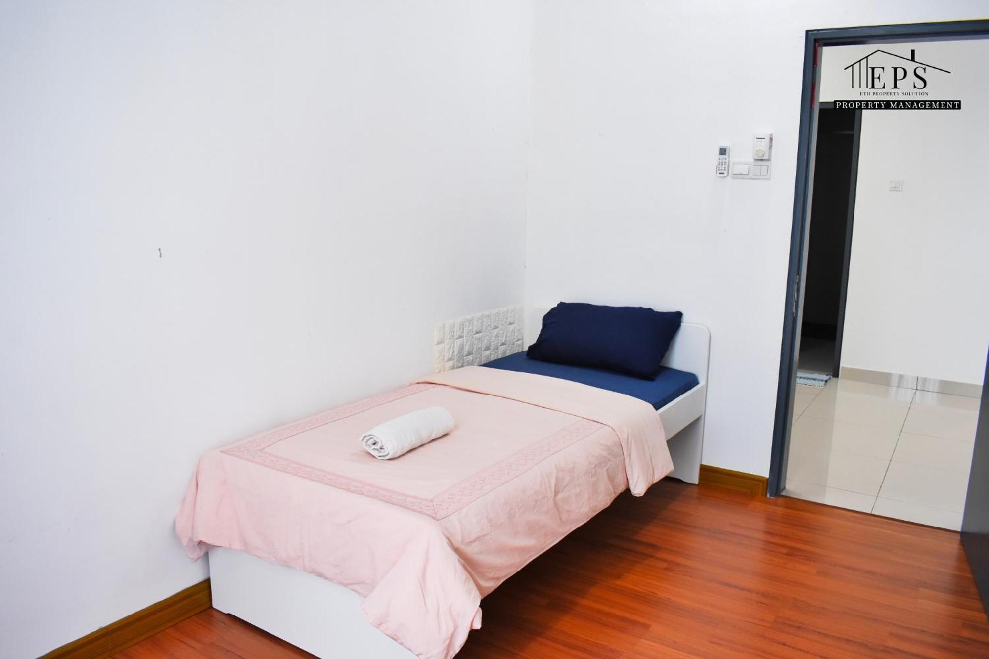 Damen Subang By Widebed Subang Jaya Exterior foto