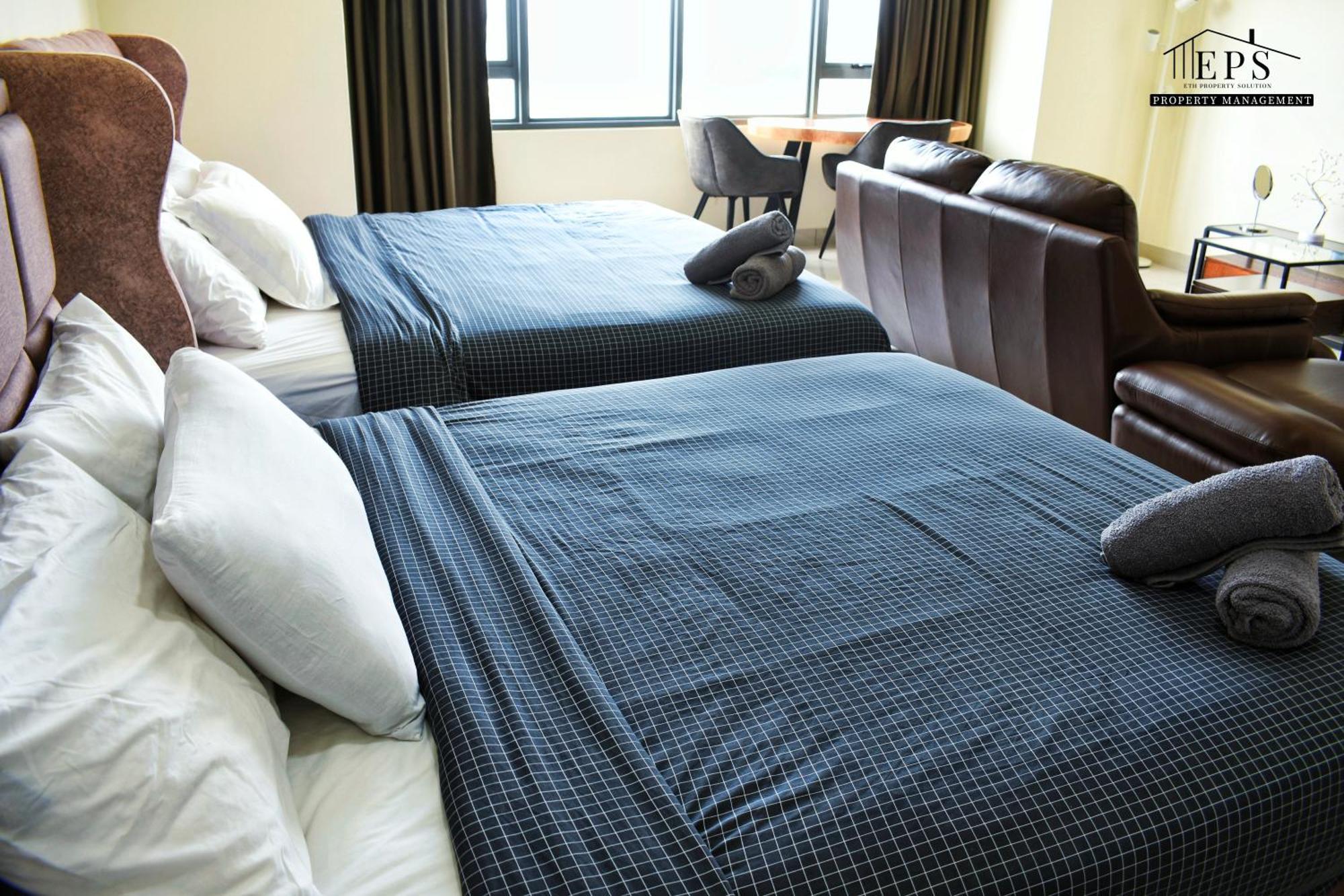 Damen Subang By Widebed Subang Jaya Exterior foto