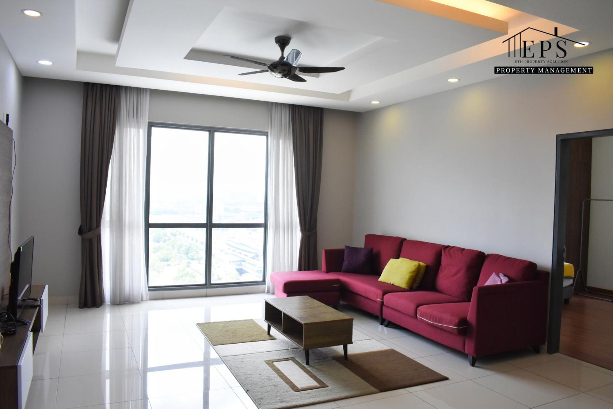 Damen Subang By Widebed Subang Jaya Exterior foto