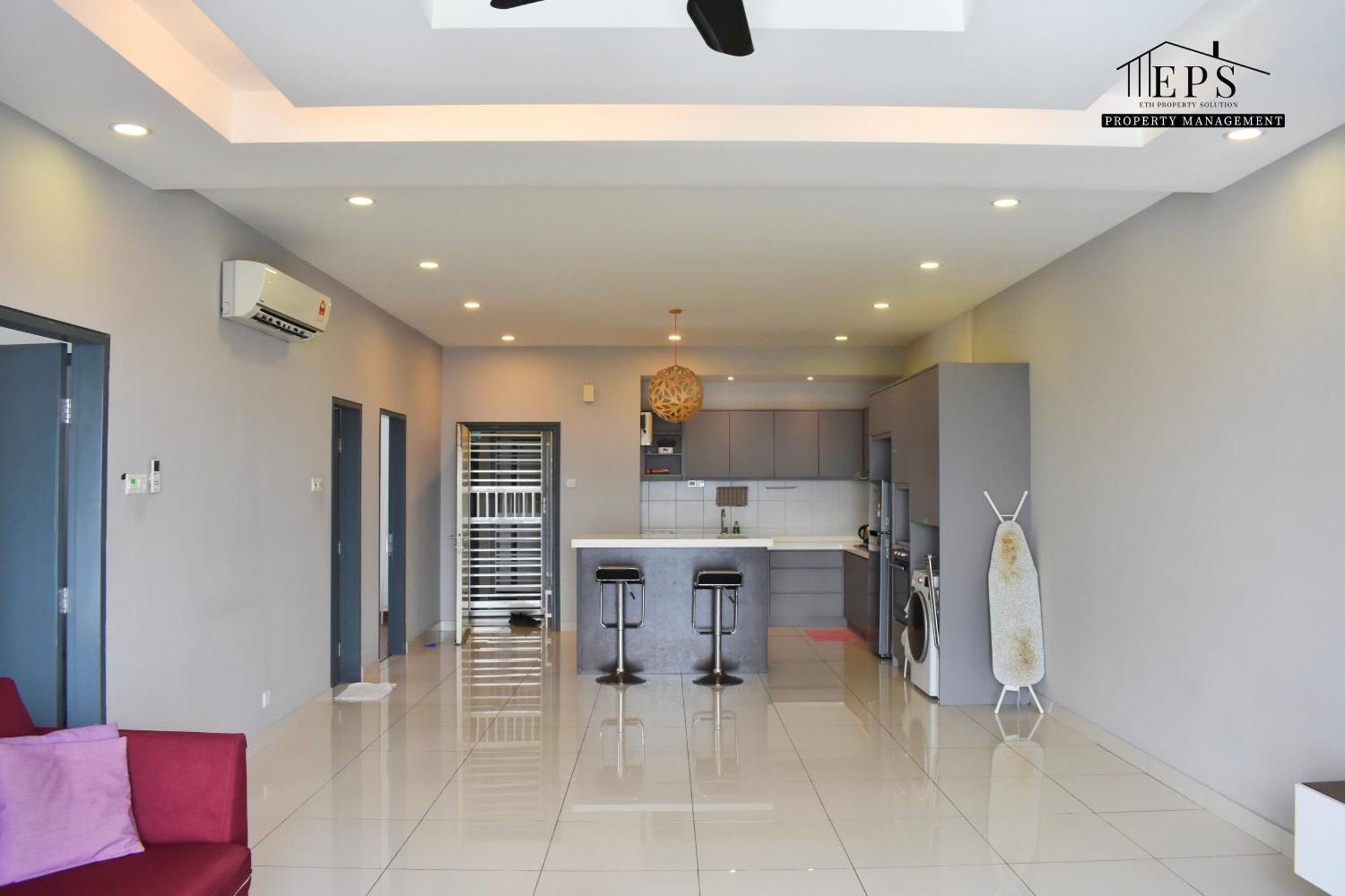 Damen Subang By Widebed Subang Jaya Exterior foto