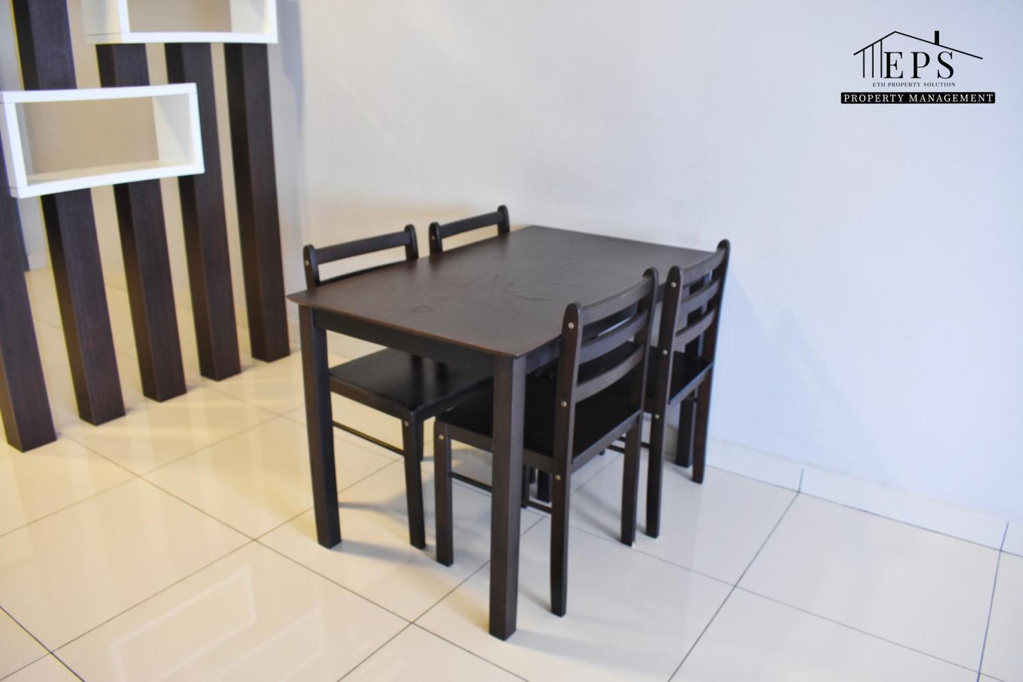 Damen Subang By Widebed Subang Jaya Exterior foto